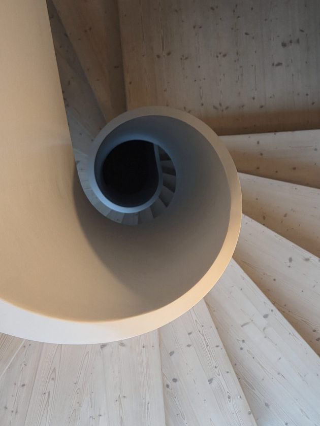 Neubau eines Einfamilienhauses